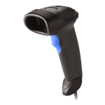 Barcode Scanners