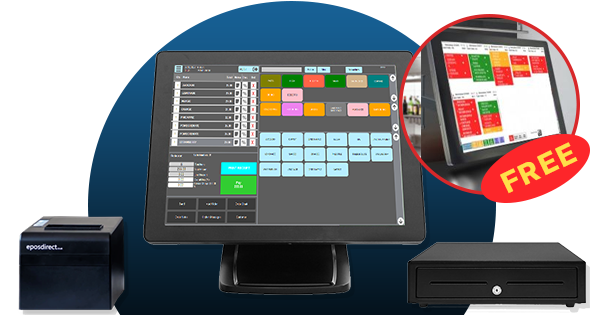Hospitality EPOS Packages