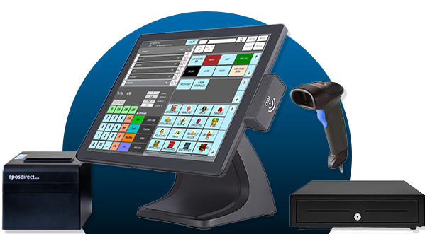 Retail EPOS Package